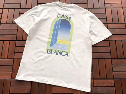 T-Shirt Casa Blanca