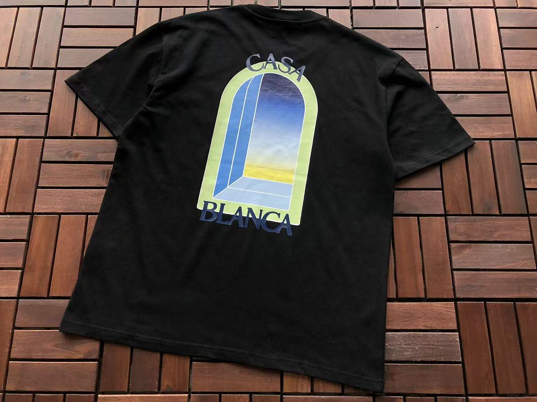 T-Shirt Casa Blanca