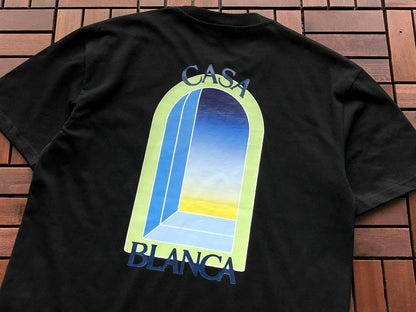 T-Shirt Casa Blanca