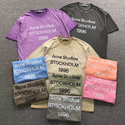 AC ST T-Shirts
