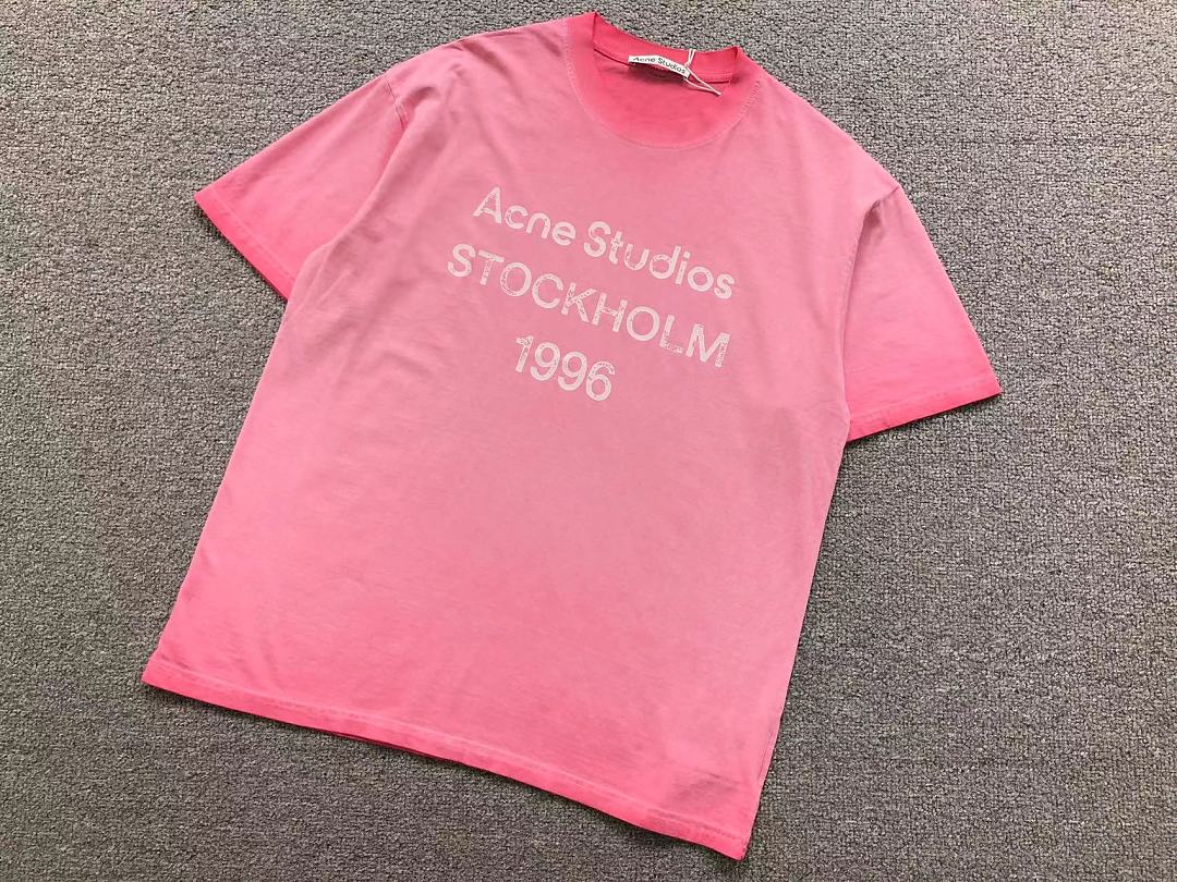 AC ST T-Shirts