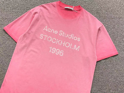 AC ST T-Shirts