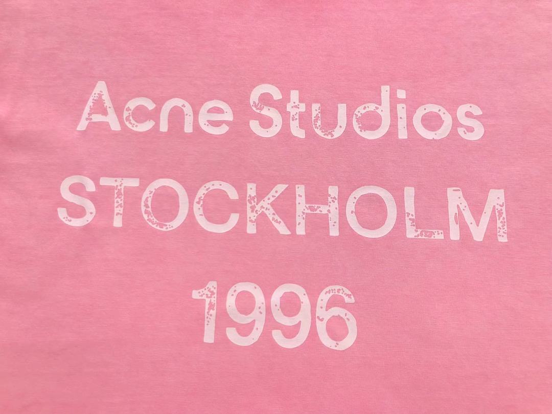 AC ST T-Shirts