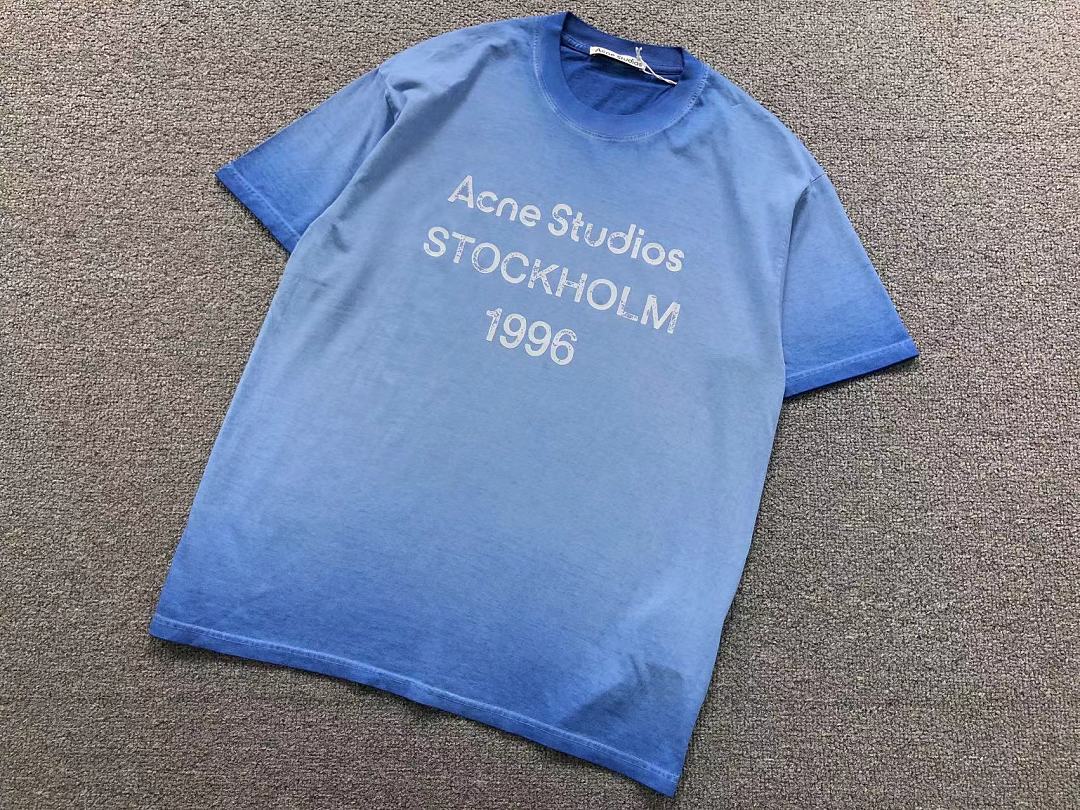 AC ST T-Shirts