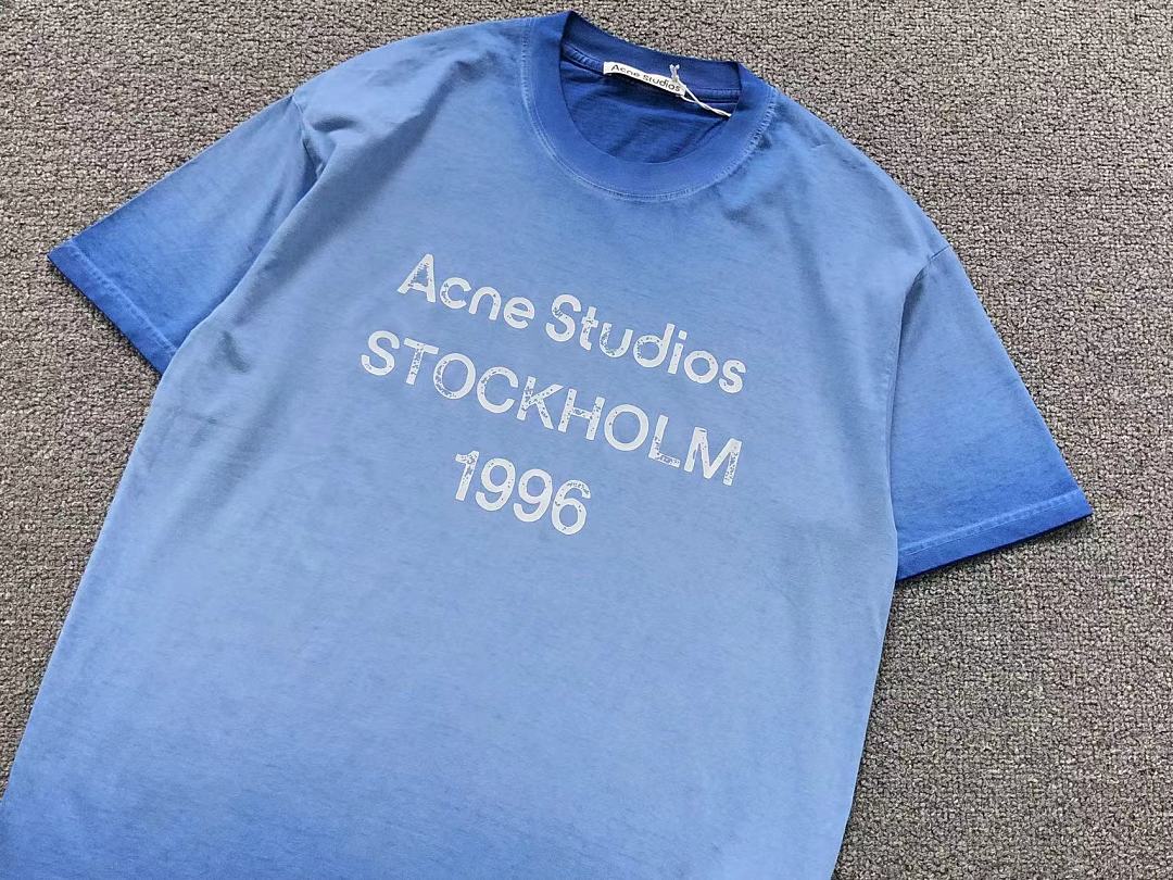 AC ST T-Shirts