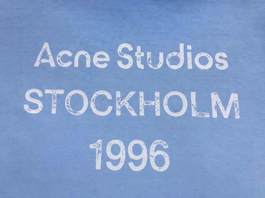 AC ST T-Shirts