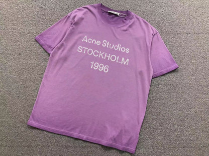 AC ST T-Shirts
