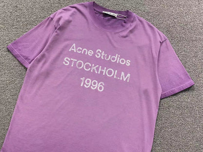 AC ST T-Shirts