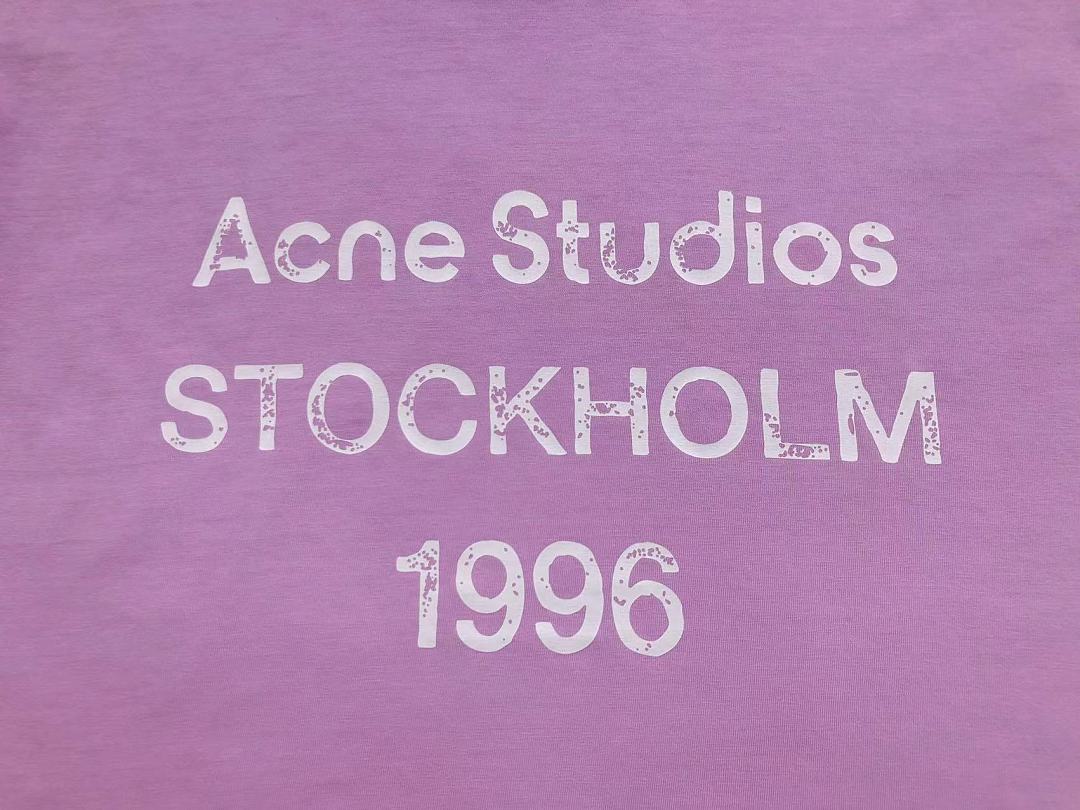 AC ST T-Shirts