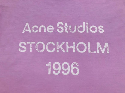 AC ST T-Shirts