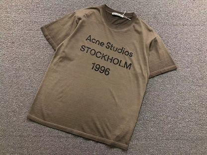 AC ST T-Shirts