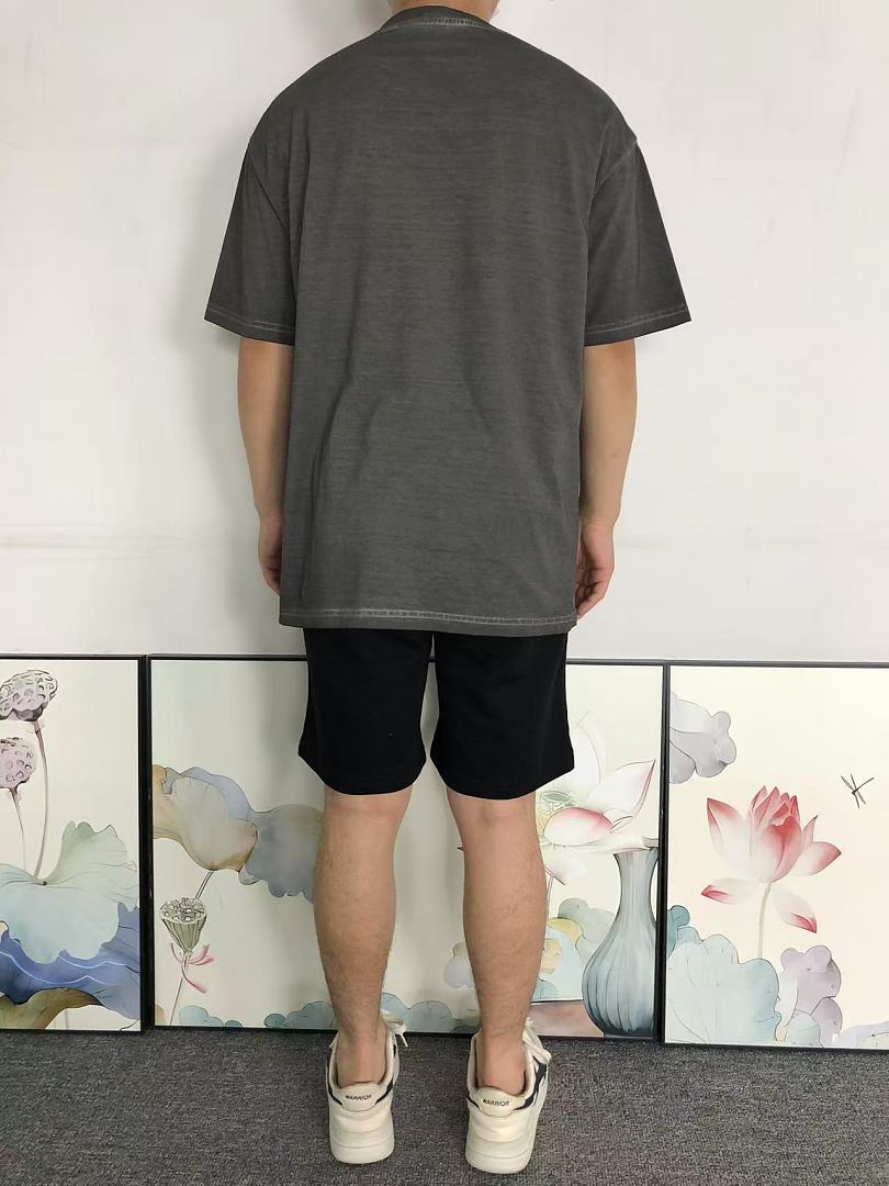 AC ST T-Shirts