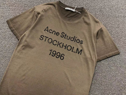 AC ST T-Shirts