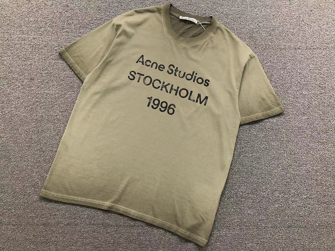 AC ST T-Shirts