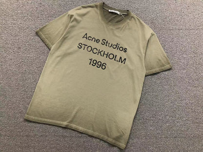 AC ST T-Shirts
