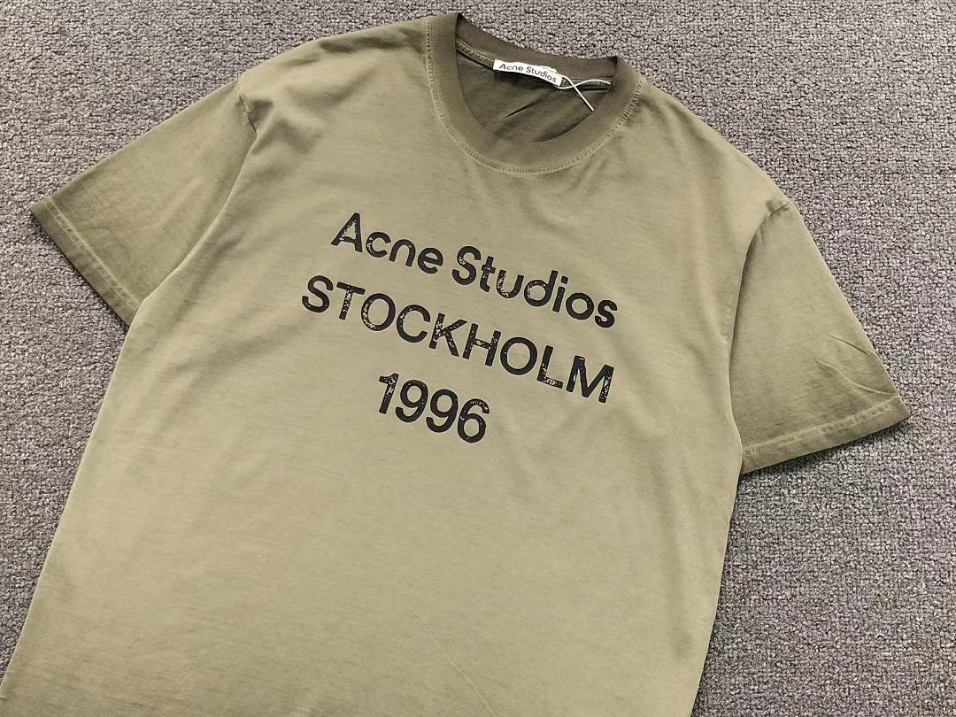 AC ST T-Shirts