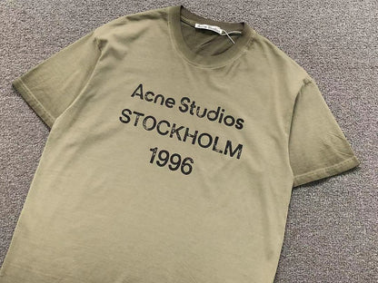 AC ST T-Shirts