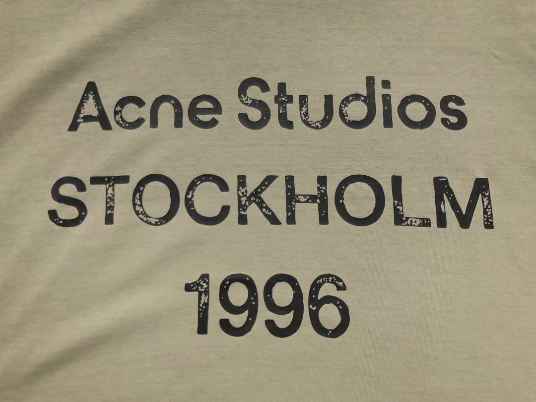 AC ST T-Shirts