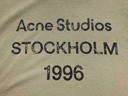 AC ST T-Shirts