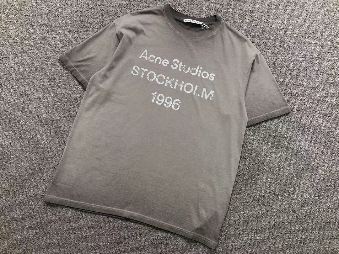 AC ST T-Shirts