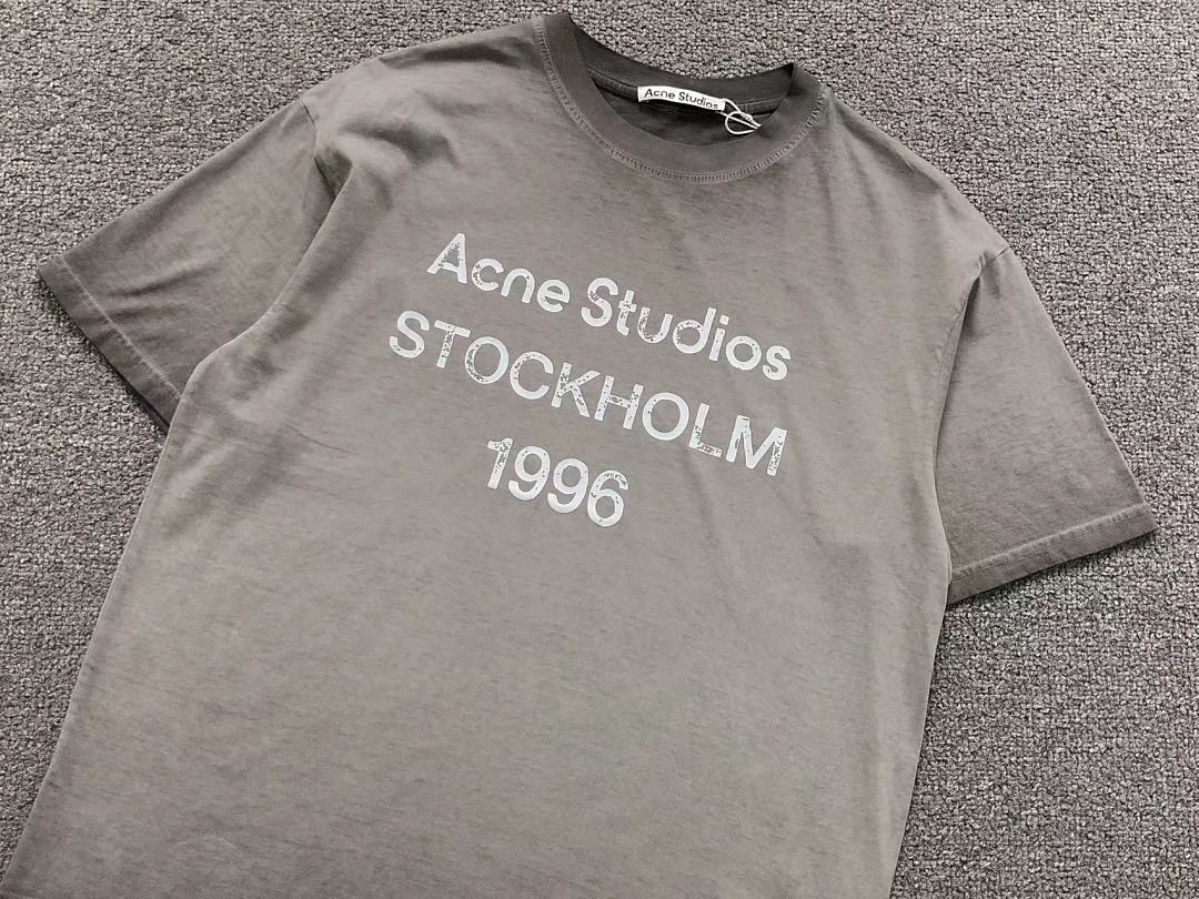 AC ST T-Shirts