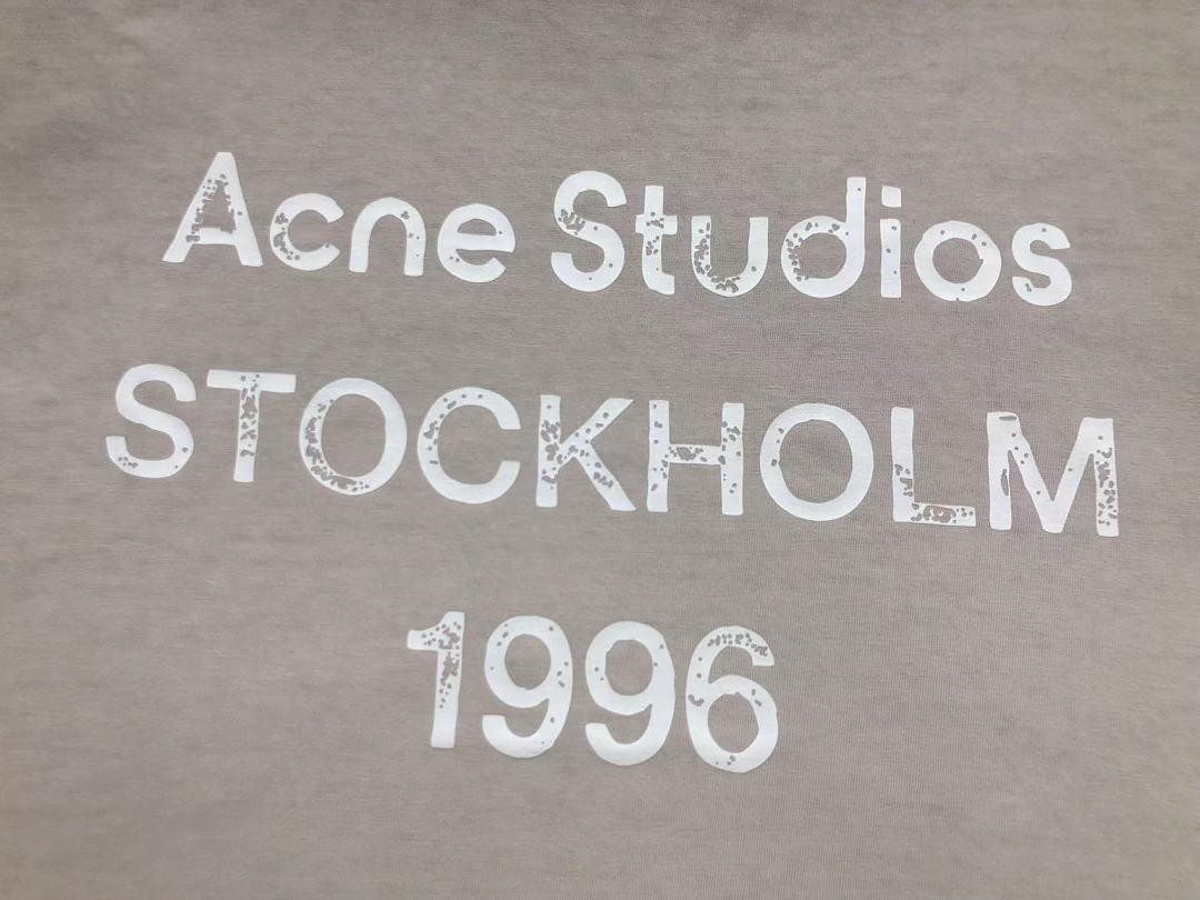 AC ST T-Shirts