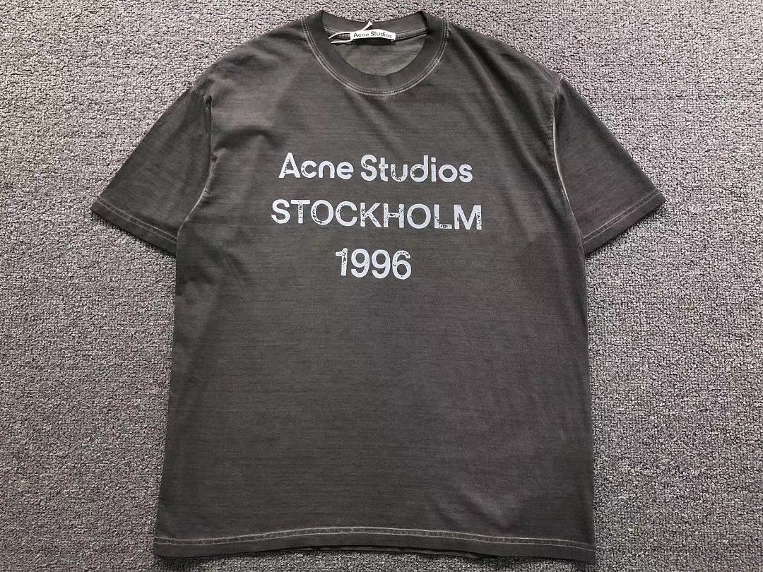 AC ST T-Shirts