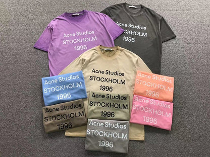 AC ST T-Shirts