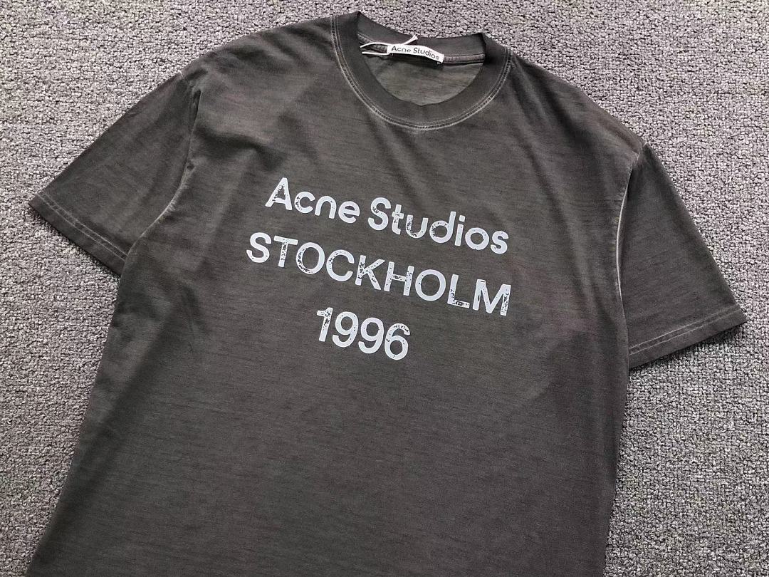 AC ST T-Shirts