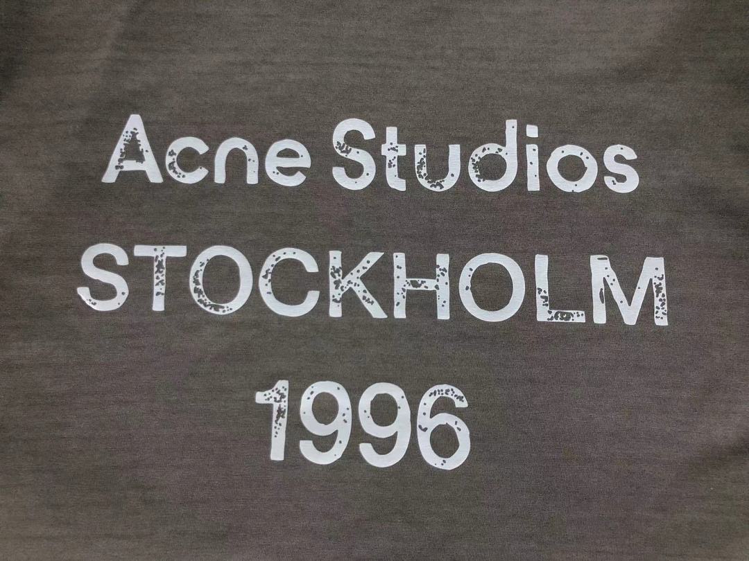 AC ST T-Shirts