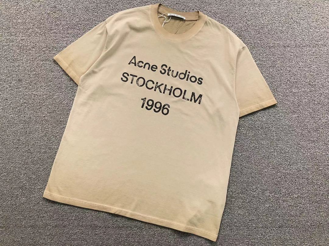 AC ST T-Shirts