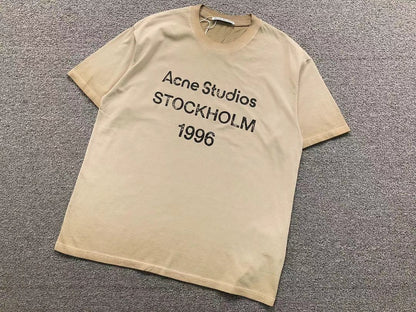AC ST T-Shirts