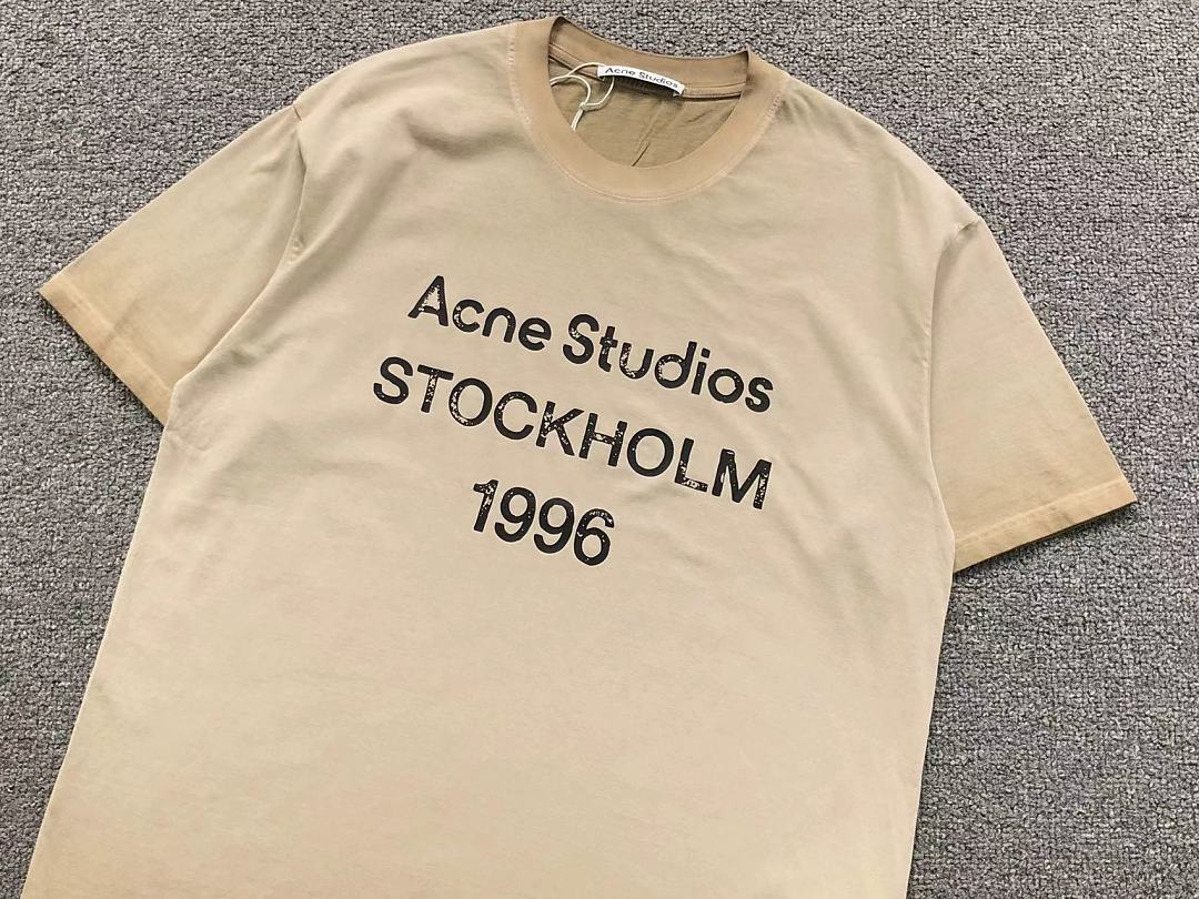 AC ST T-Shirts