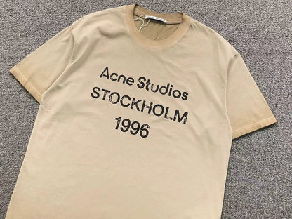 AC ST T-Shirts