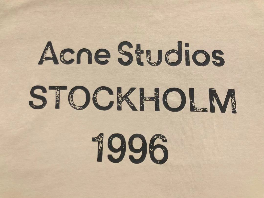 AC ST T-Shirts