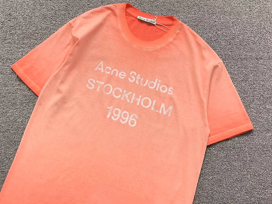 AC ST T-Shirts