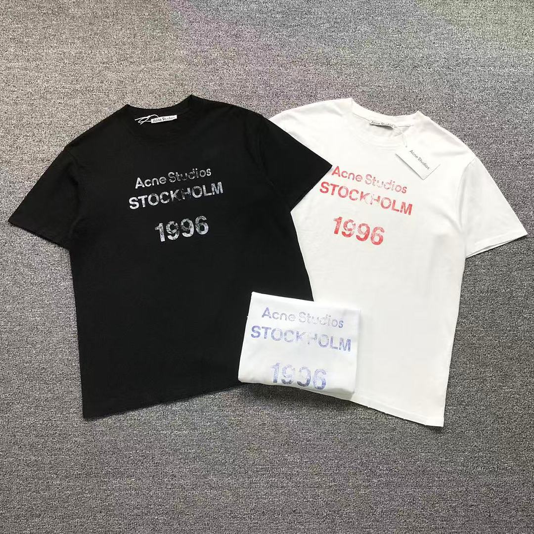 AC ST T-Shirts