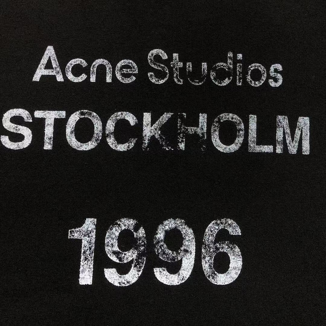 AC ST T-Shirts