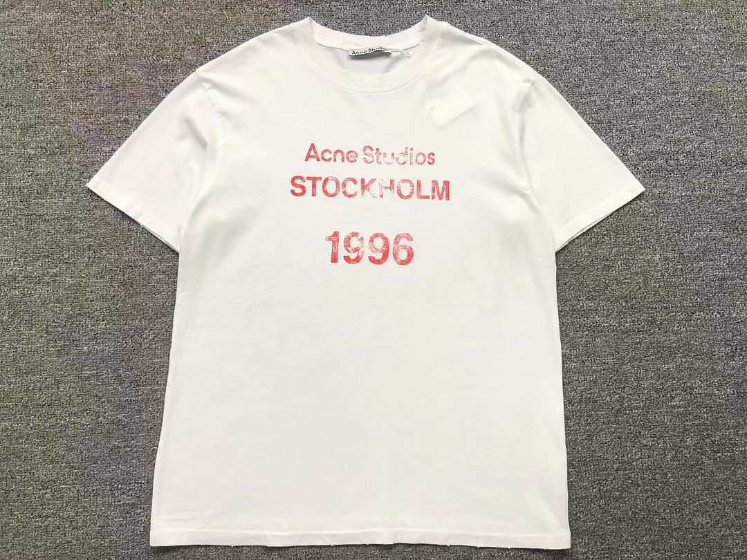 AC ST T-Shirts
