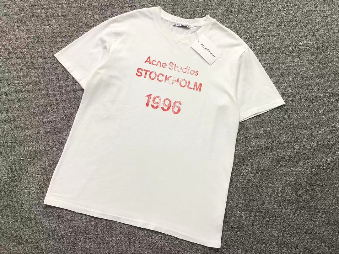 AC ST T-Shirts