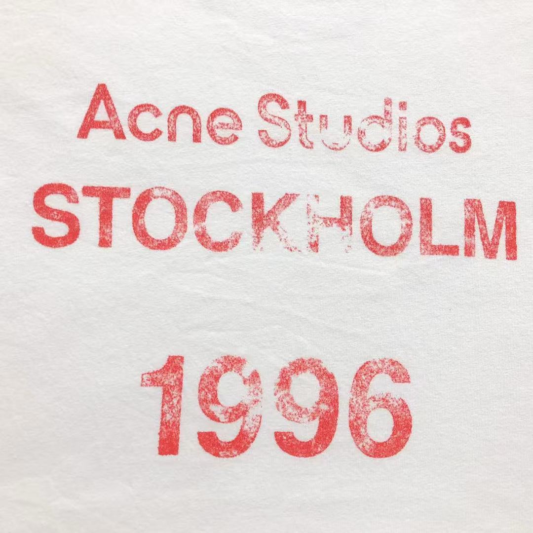 AC ST T-Shirts