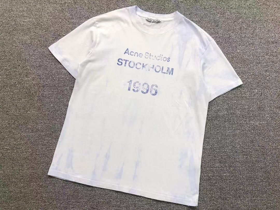 AC ST T-Shirts