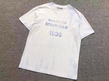 AC ST T-Shirts