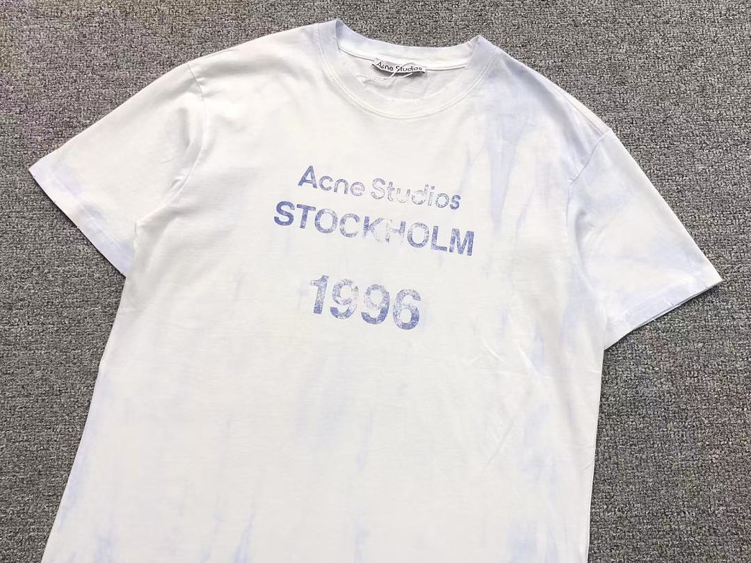 AC ST T-Shirts