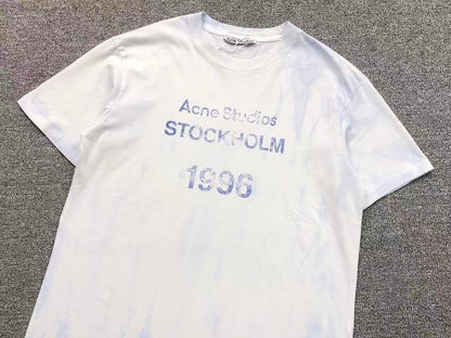 AC ST T-Shirts