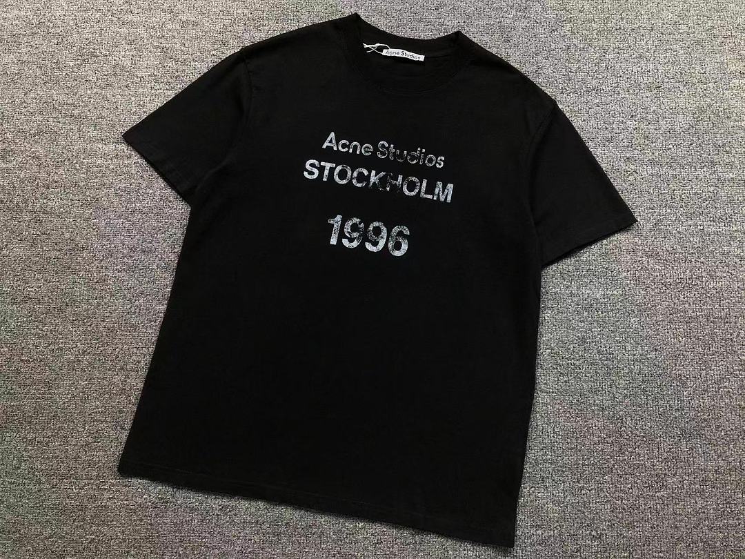 AC ST T-Shirts