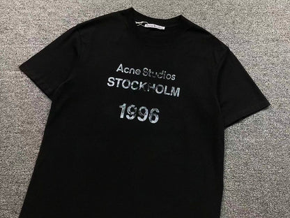 AC ST T-Shirts