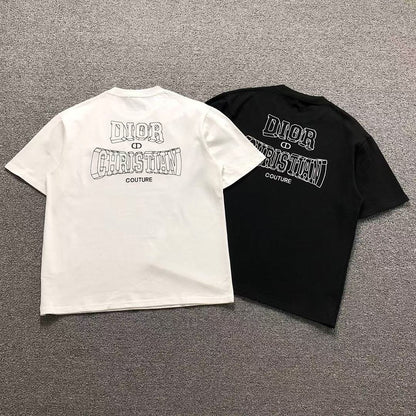T-Shirts Dior