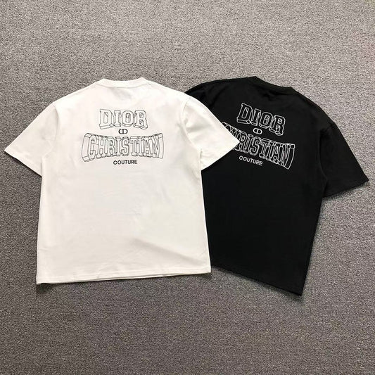 T-Shirts Dior