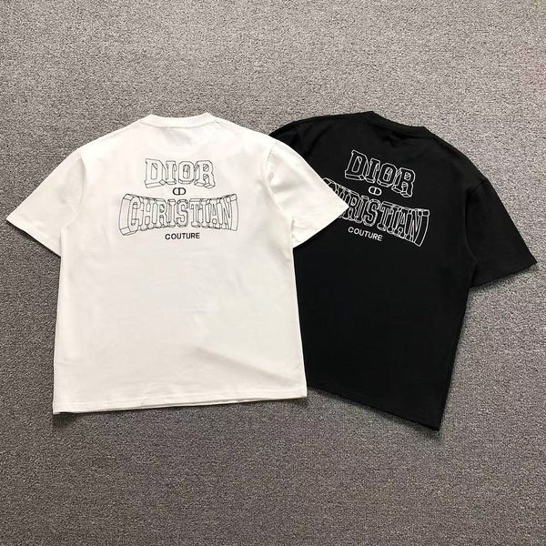 T-Shirts Dior